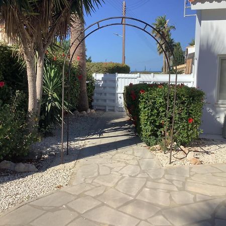 Villa Ambios Пейя Экстерьер фото