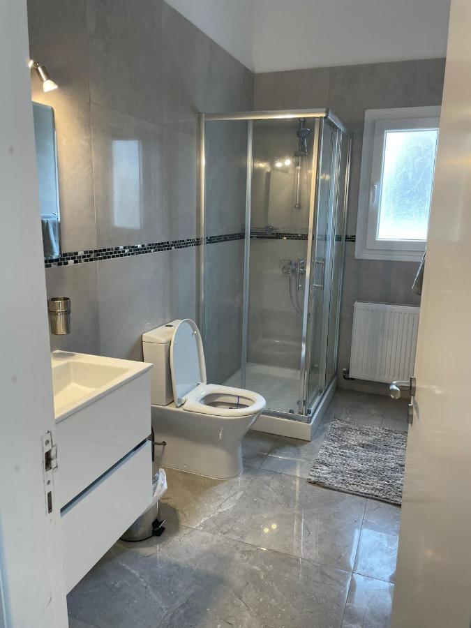 Villa Ambios Пейя Экстерьер фото