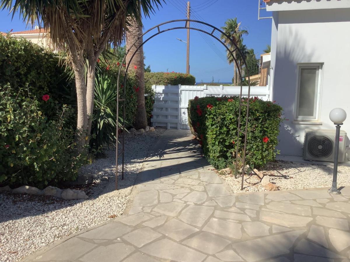 Villa Ambios Пейя Экстерьер фото