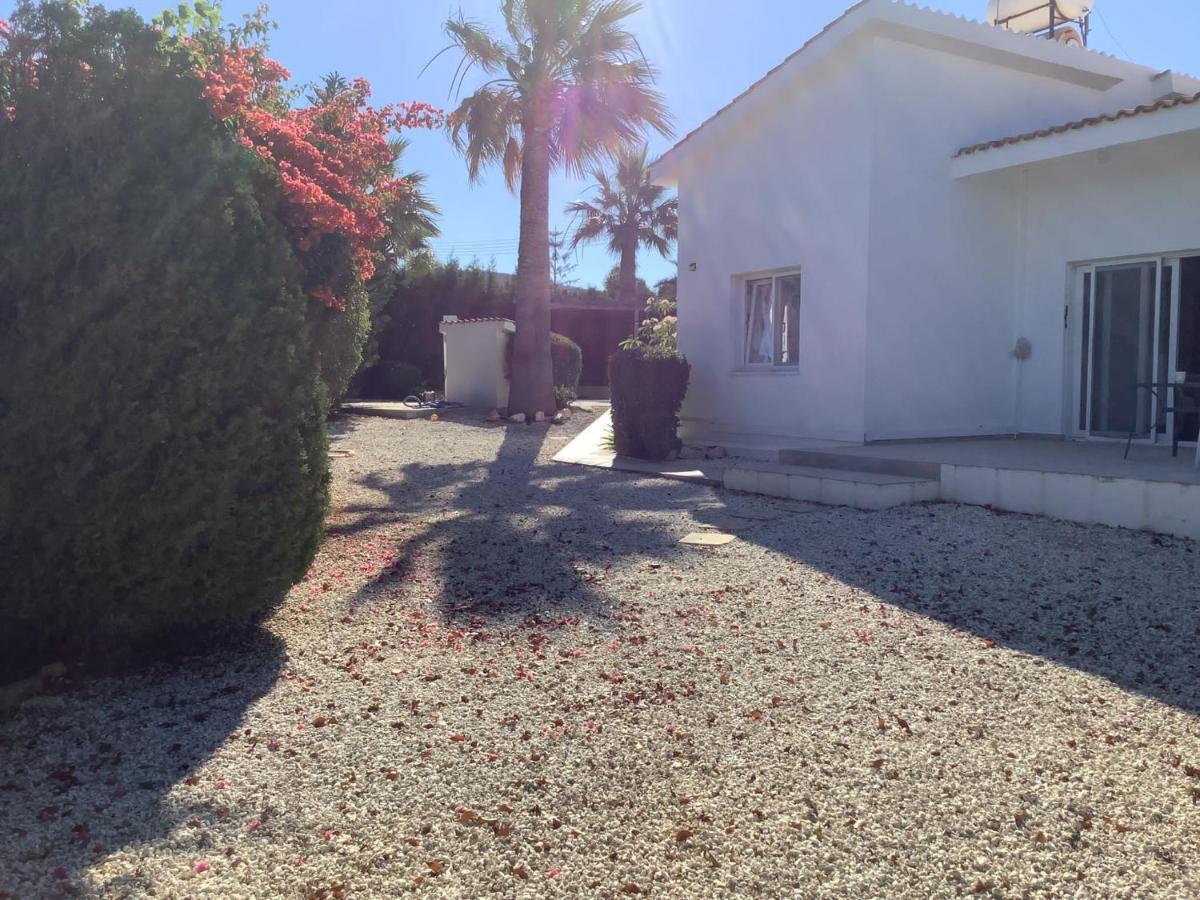 Villa Ambios Пейя Экстерьер фото