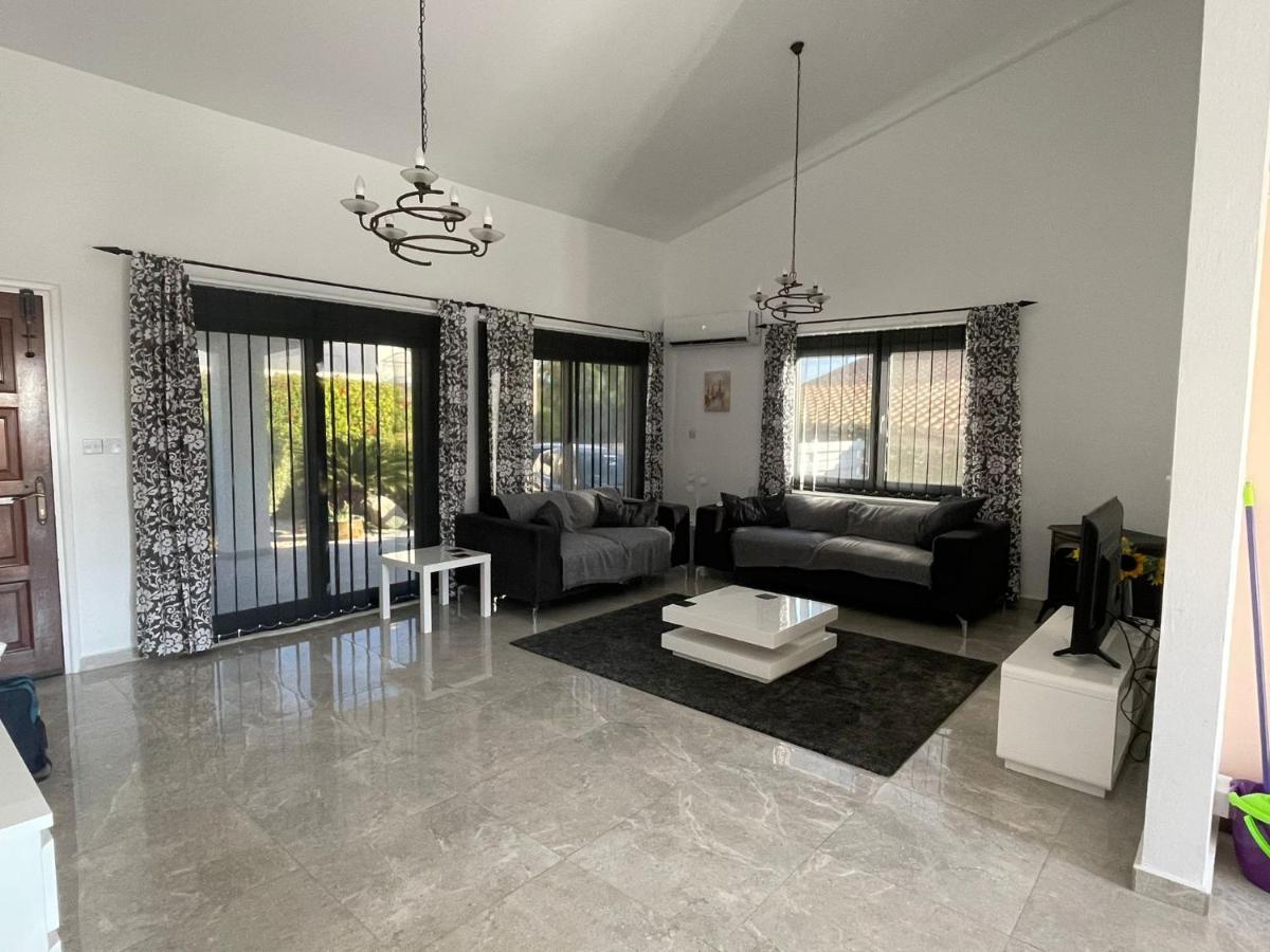 Villa Ambios Пейя Экстерьер фото