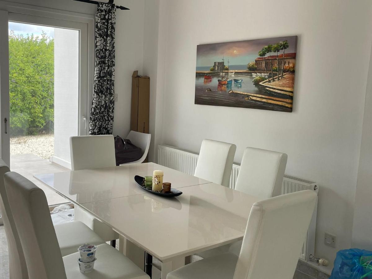 Villa Ambios Пейя Экстерьер фото