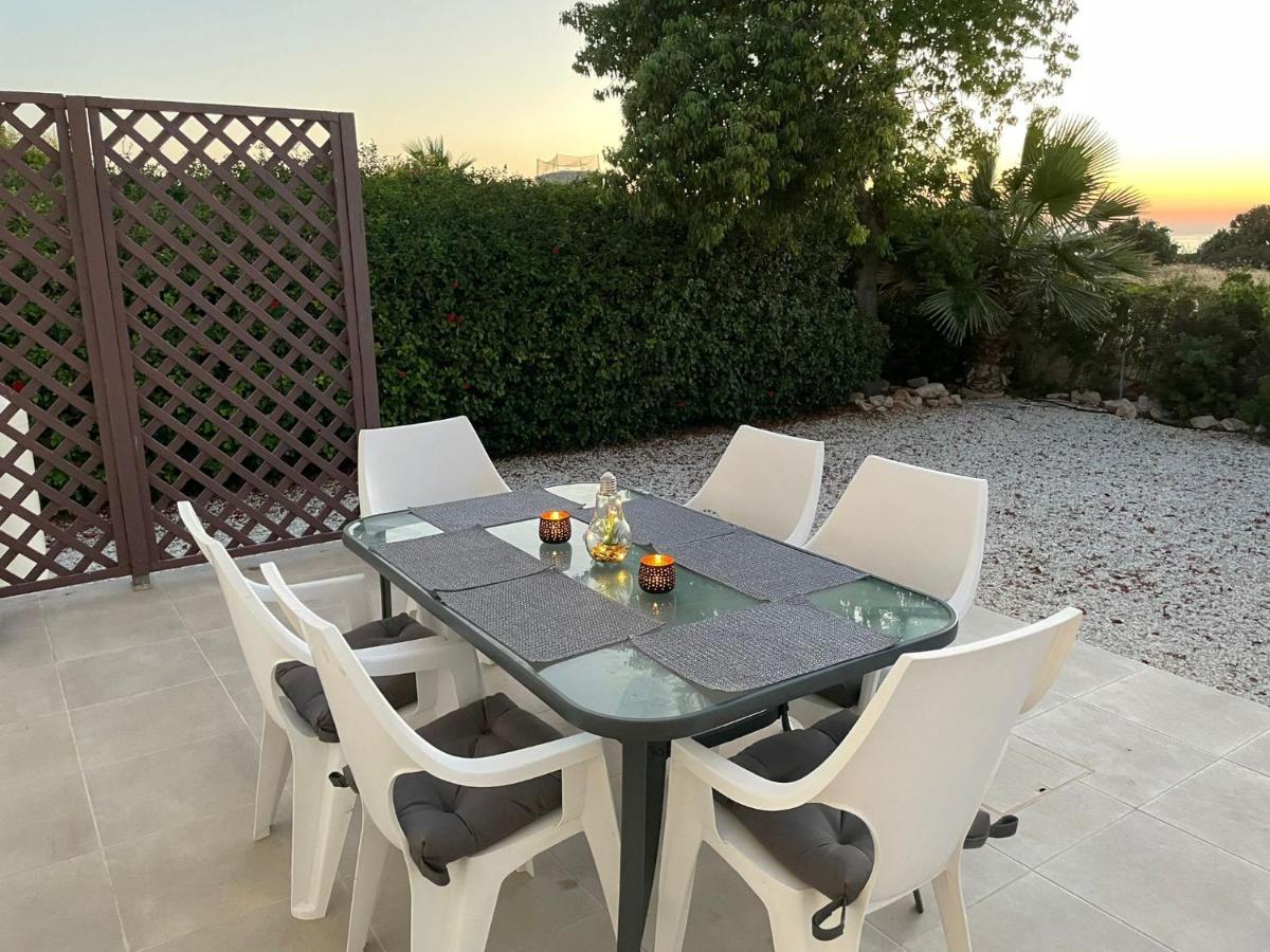 Villa Ambios Пейя Экстерьер фото