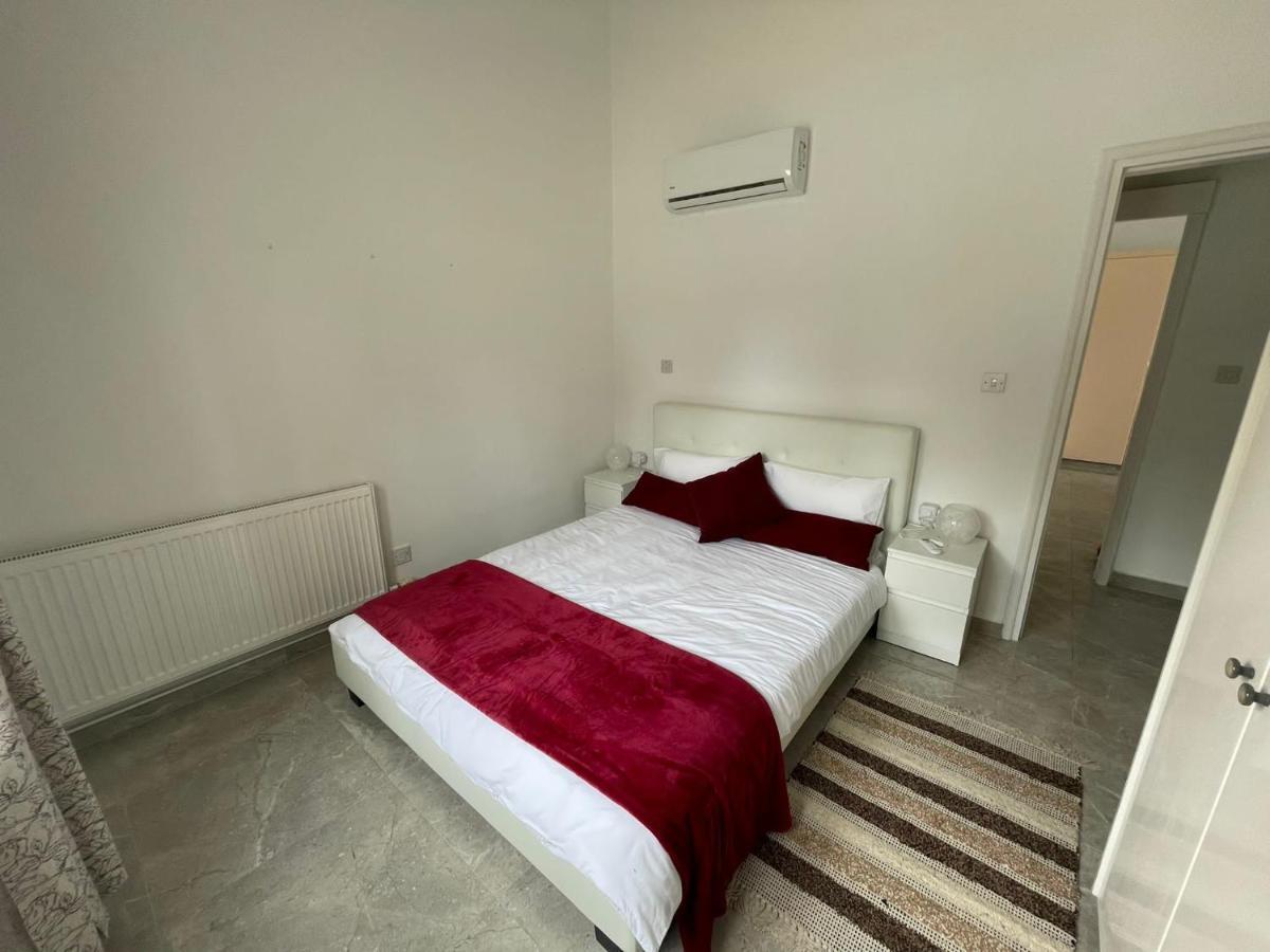 Villa Ambios Пейя Экстерьер фото