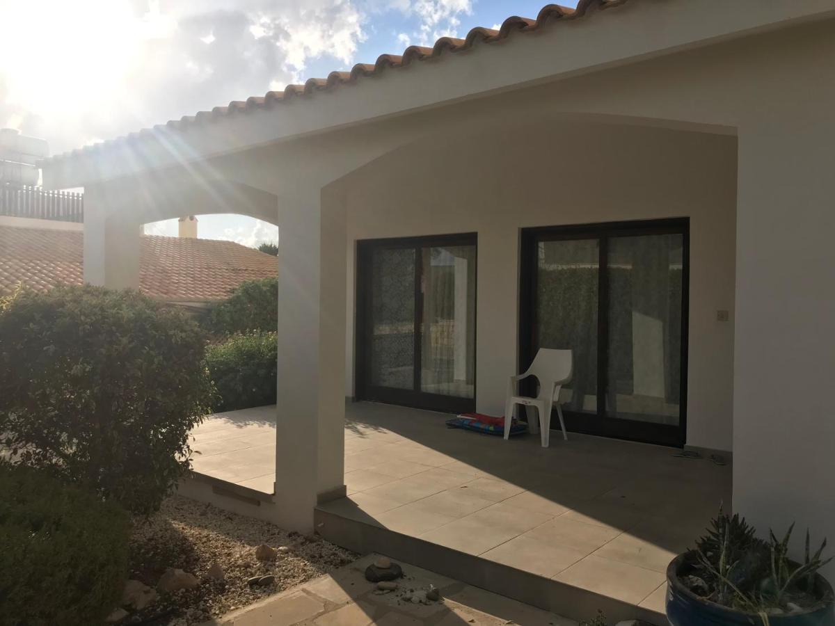 Villa Ambios Пейя Экстерьер фото
