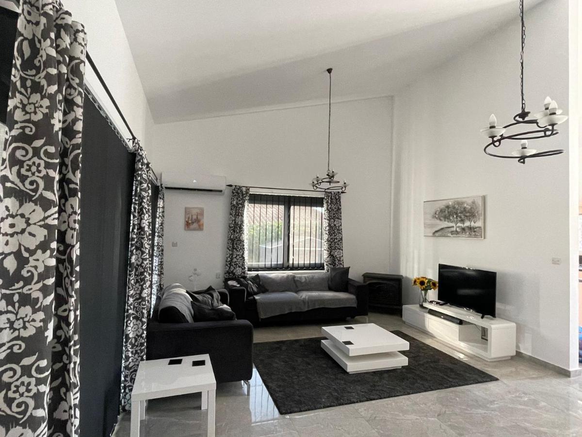 Villa Ambios Пейя Экстерьер фото